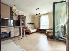 гостиная комната
