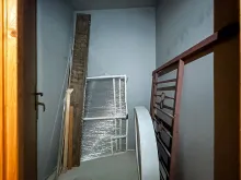 подсобное помещение