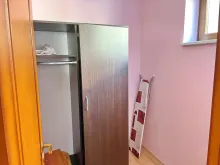 гардероб в спальне