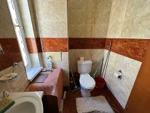 туалет