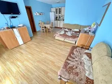 гостиная комната