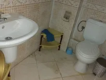 ванная комната