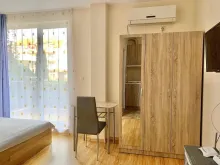гардероб в комнате