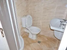ванная и туалет