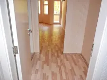 прихожая квартиры
