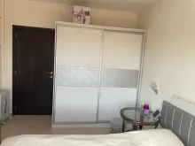 гардероб в спальне