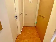 прихожая квартиры