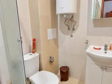 туалет