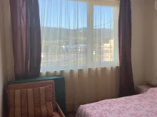панорамное окно