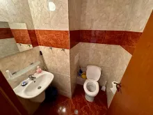 туалет, раковина