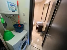 подсобное помещение