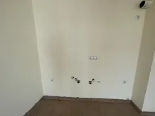 ниша для кухонного бокса