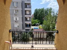 терраса