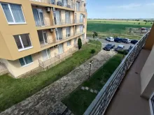 вид с террасы