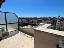 большая терраса