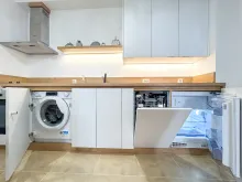 бытовая техника на кухне