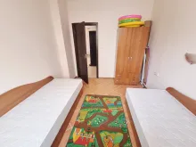 вторая спальня