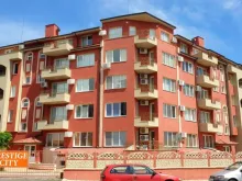 фасад комплекса