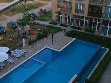 бассейн