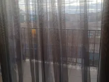выход на террасу