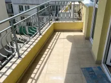 терраса