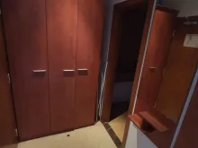 шкаф в прихожей
