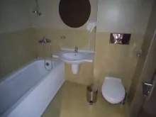 ванная комната