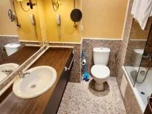 ванная комната