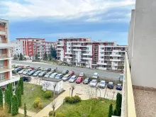 вид с террасы