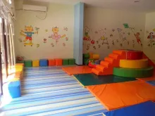 детская комната