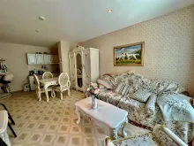 гостиная комната