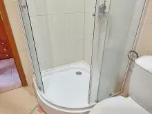 душевая кабина