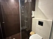 туалет