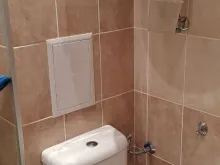 Туалет