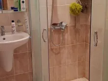 душевая кабина