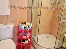 душевая кабина