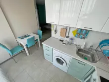 бытовая техника на кухне