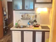 кухонный бокс