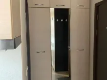 гардероб в квартире