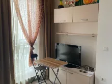 меблированная квартира