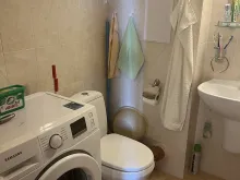 ванная комната