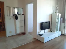 мебель в квартире