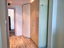 шкаф в прихожей