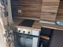 бытовая техника на кухне