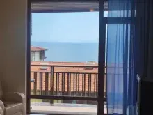 вид на море с террасы