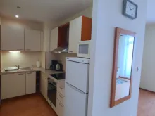 кухонная ниша