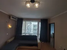 місце для відпочинку у вітальні