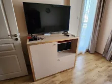 телевизор