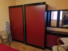 шкаф в спальне