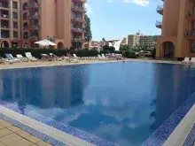 бассейн